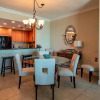 Отель Spacious Condo at 3 Portofino, фото 11