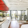 Отель Cool Architect-Designed Studio Close To CBD, фото 5