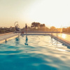 Отель IO Luxury Pool & Hot Tub Suites, фото 25