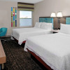 Отель Hampton Inn & Suites Flagstaff East, фото 5