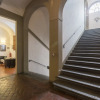 Отель Foresteria Valdese di Firenze - Casa per Ferie, фото 13