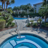 Отель Ain't Life A Beach Dbts 4817 Ocean Blvd 4Br 3.5Ba, фото 2