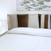 Отель Fronte Mare Suites - Quadrilocale (C) - Elegant new apartment on 2 levels in Portoferraio-Fronte Mar, фото 10