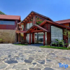 Отель Jidu Leisure Holiday Hostel, фото 7