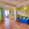 Отель Caribbean Sea View Holiday Apartments, фото 4