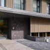 Отель Oakwood Hotel Oike Kyoto, фото 1