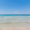 Отель Appartamento Spiaggia Gallipoli Con Garage M360, фото 15