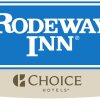 Отель Rodeway Inn в Гастонии