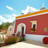 Отель I Trulli Di Nonno Giovanni, фото 11