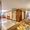 Отель Hong Du International Hotel (Guangzhou Triumphal Arch), фото 10