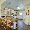 Отель Kay Caye 3 Bedroom Home by Redawning, фото 13