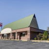 Отель Econo Lodge Wade - Fayetteville North, фото 1