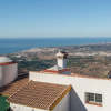 Отель Villa in Arenas with Private Pool and Breathtaking Views, фото 21