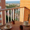 Отель Apartamento con vista al mar en playa Malvarrosa, фото 7