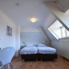Отель Lavish Holiday Home in Bergen aan Zee With Terrace, фото 4