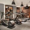 Отель The Press Hotel, Marriott Autograph Collection, фото 23