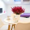 Отель Nook Nook Apartments - Dietla 66, фото 12