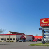 Отель Econo Lodge Jackson, фото 15