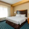 Отель Fairfield Inn & Suites by Marriott Auburn Opelika, фото 5