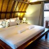 Отель Manta Dive Gili Trawangan Resort, фото 3