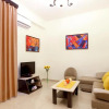 Отель Alley Residence Yerevan Apartments, фото 3