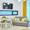 Отель Golden Studio, фото 5