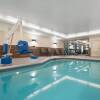 Отель Fairfield Inn & Suites by Marriott Charlottesville Downtown/University Area, фото 29