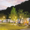 Отель Chuncheon Jayooinui Spacaravan, фото 27