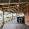 Отель Holmesville Hotel, фото 16