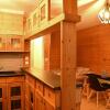 Отель F1 entier Cosy style CHALET Montgeron, Proche Paris, фото 6