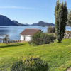 Отель 6 Person Holiday Home in Volda, фото 15