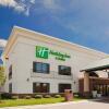 Отель Holiday Inn Hotel & Suites Minneapolis - Lakeville в Лейквилле