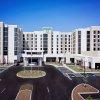 Отель Embassy Suites by Hilton Syracuse Destiny USA в Сиракьюсе