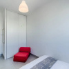 Отель Entre Calanques Et Ville - Appartement de 70 M2, фото 1