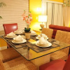 Отель Shv1172ha - 4 Bedroom Townhome In Coral Cay Resort, Sleeps Up To 8, Just 6 Miles To Disney, фото 27