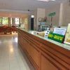 Отель Sport Inn Chiang Rai, фото 2