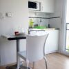 Отель Résidence Suiteasy Einstein II, фото 10