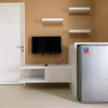 Отель Luxurious Bassura City Apartment with Mall Access, фото 36