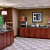 Отель Hampton Inn Pendleton, фото 19