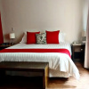 Отель Suite lujo ideal ejecutivos y viajeros, фото 5