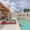 Отель Yucca Villas, фото 20