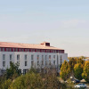 Отель Congress Hotel Weimar by Mercure в Веймаре