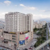 Отель Ji Hotel Xichang Qionghai Wetland Park, фото 19
