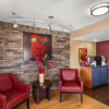 Отель Red Roof Inn Enfield-Hartford, фото 2