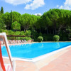 Отель Pleasant Apartment in Montespertoli with Pool, фото 10
