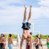 Отель Ocean Beach Suites, фото 9