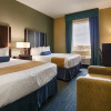 Отель Best Western Plus Carrizo Springs Inn & Suites, фото 5