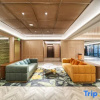 Отель Orange Hotel (Hangzhou West Lake, Wulinmen Metro Station), фото 8