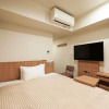 Отель Sotetsu Fresa Inn Yokohama Higashiguchi, фото 5