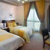 Отель Boudl Hotel Suites Salmiya, фото 9